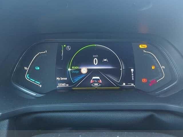 Renault Captur Captur Full Hybrid E-Tech 145 CV Intens