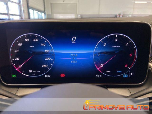 MERCEDES-BENZ G LC 450 d 4Matic Mild Hybrid AMG Line Advanced