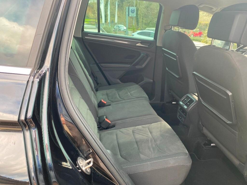 VOLKSWAGEN Tiguan 2ª serie Tiguan 2.0 TDI SCR ...