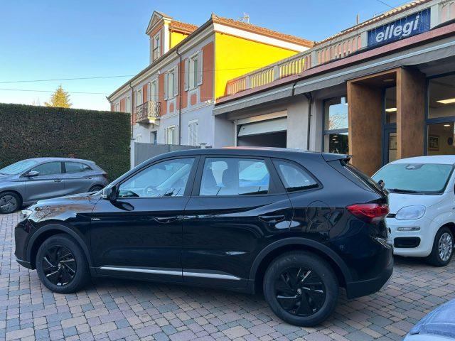 MG ZS PROMO FINANZ. 1.5 Standard KM 0