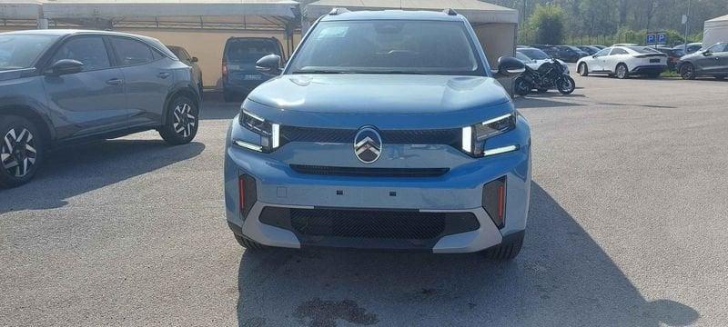 Citroën C3 Aircross Nuova PureTech Turbo 100 MT6 - PLUS