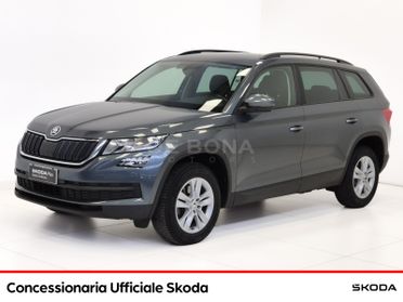 Skoda Kodiaq 2.0 tdi evo executive 4x4 dsg