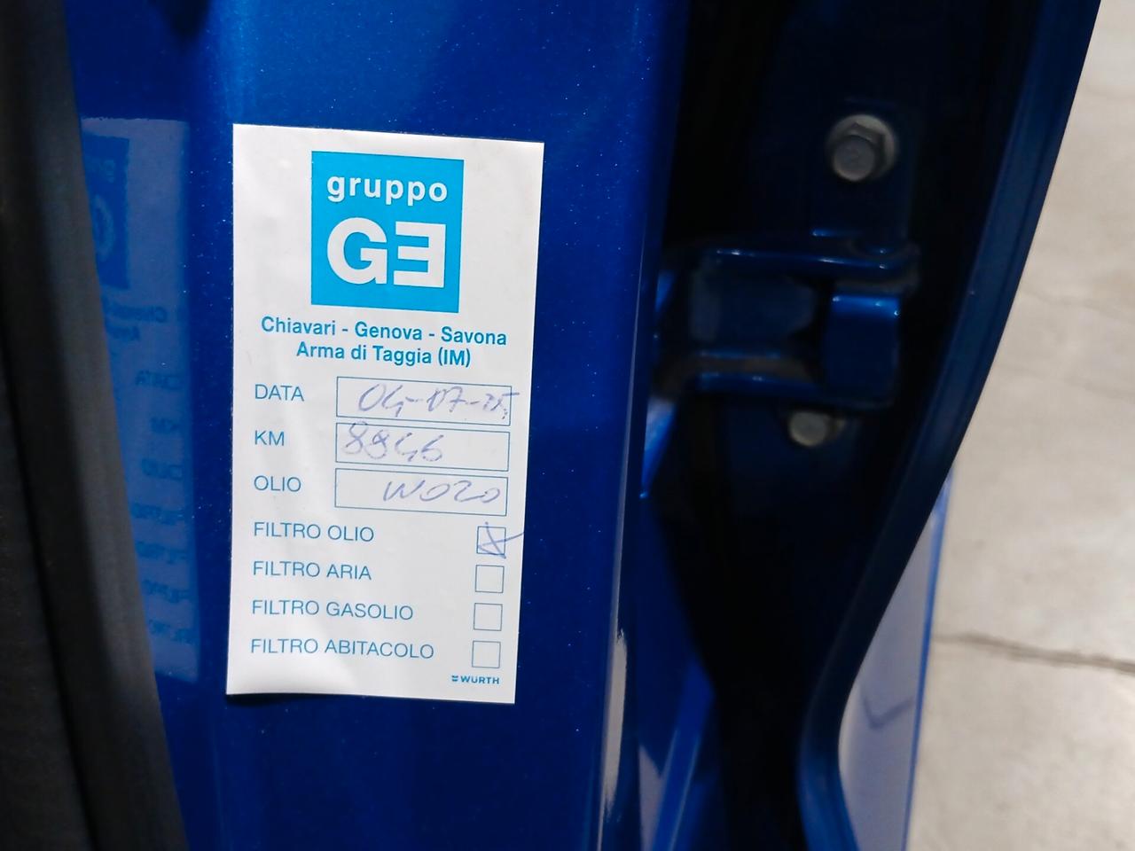 Suzuki Swift 1.2 Hybrid Top bicolor