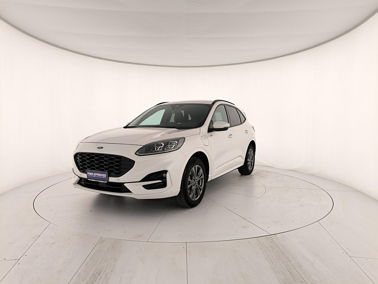 Ford Kuga 2.5 phev st-line x 2wd 225cv cvt