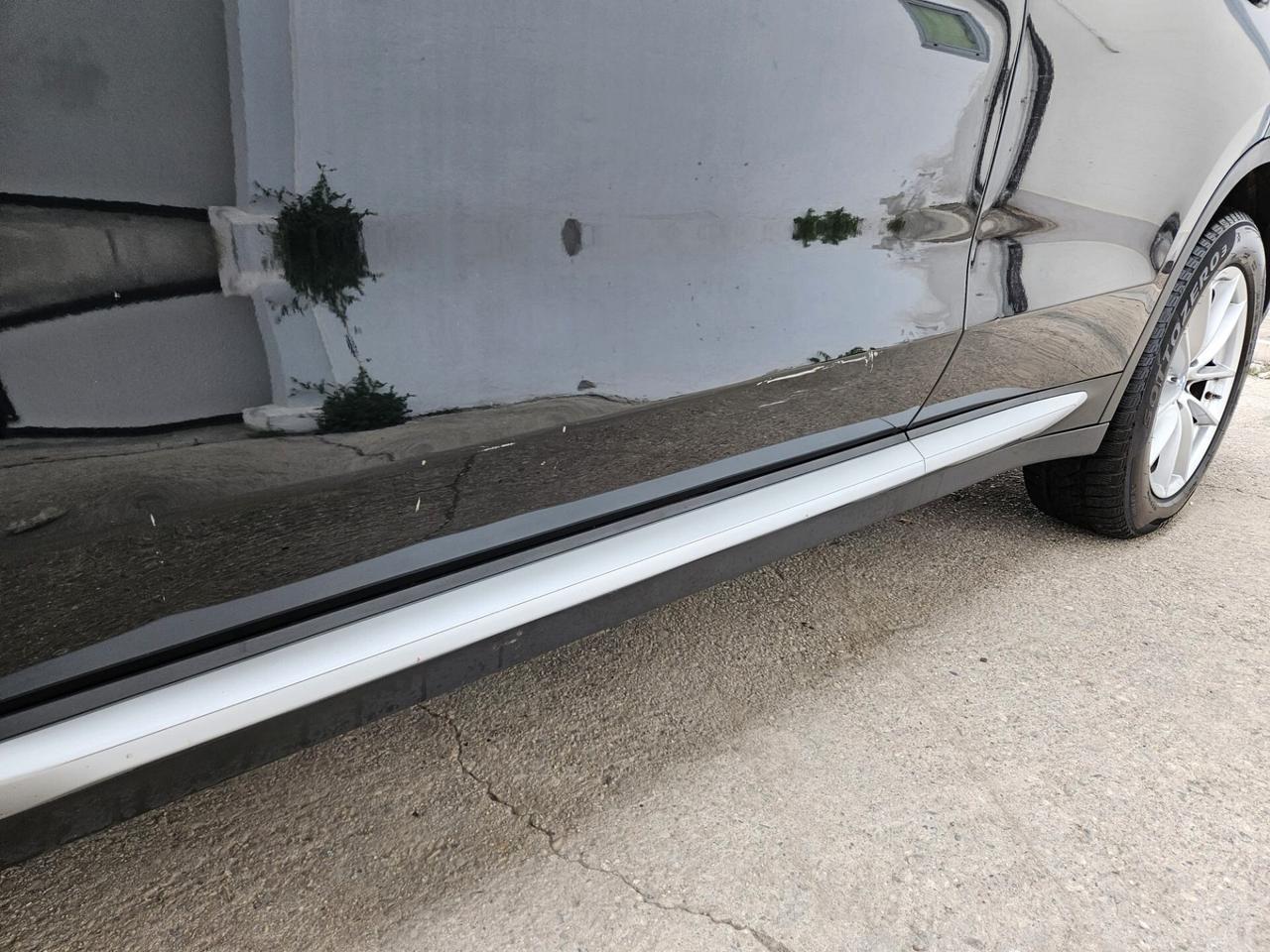 BMW X3 xdrive30d mhev 48V 286cv auto FURTO