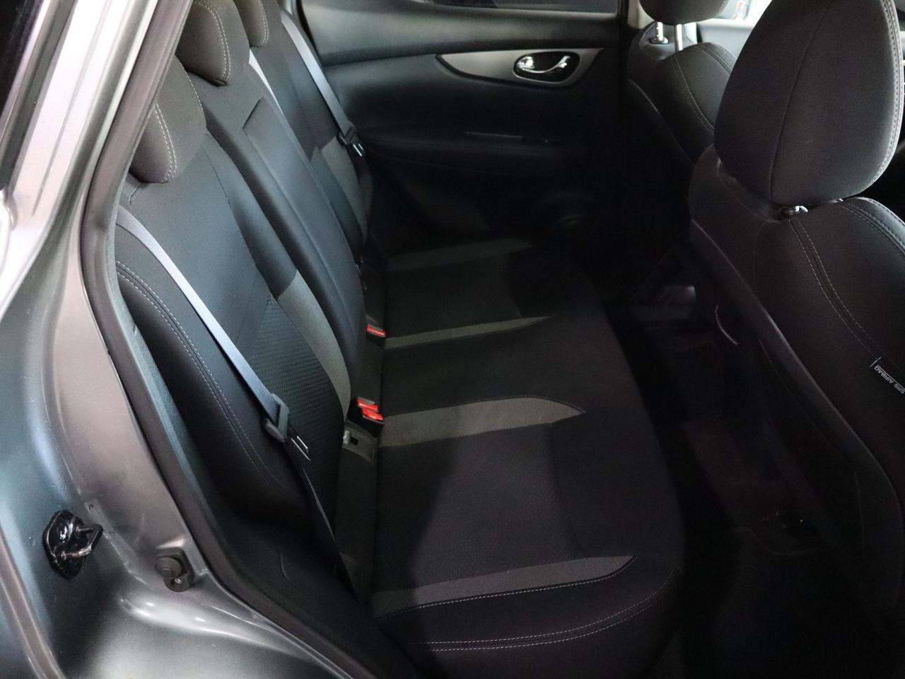 Nissan Qashqai Tekna 1.5 dCi #9412