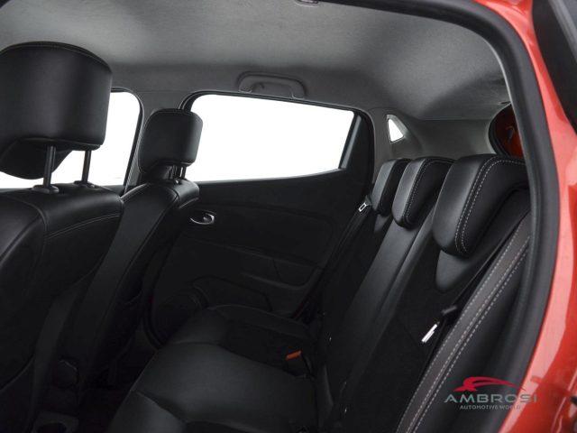 RENAULT Clio dCi 8V 90CV Start&Stop 5 porte Energy Intens