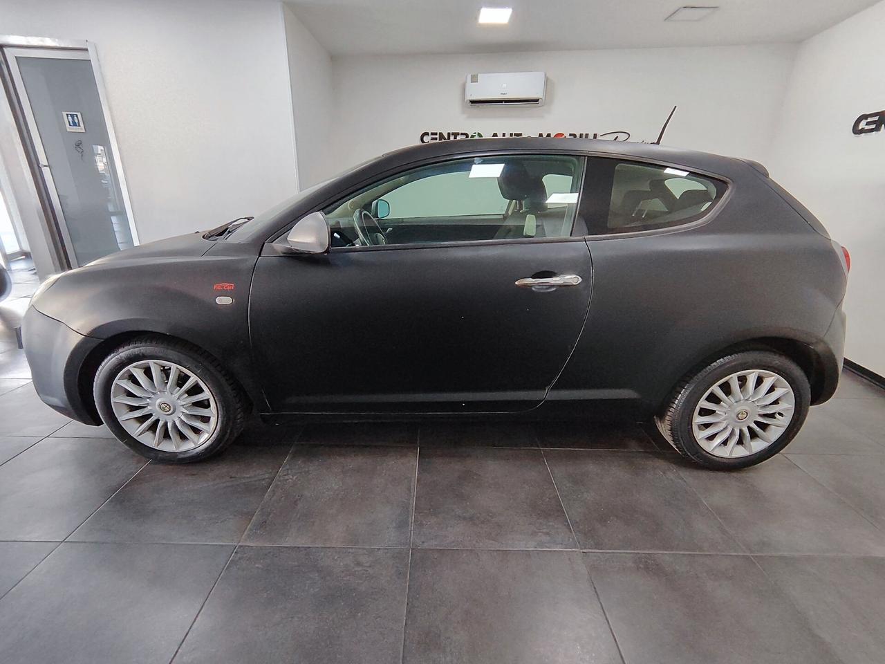 Alfa Romeo MiTo 1.3 JTDm 85 CV S&S Distinctive OTTIME CONDIZIONI