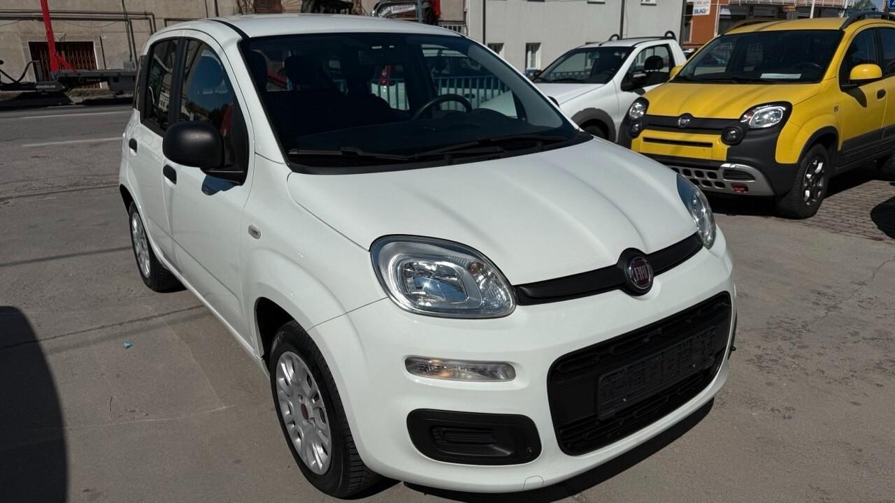 Fiat Panda 1.2 Easy