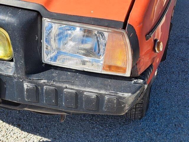 Citroen Visa 650 CLUB 1°SERIE