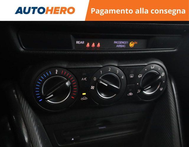 MAZDA 2 1.5 Skyactiv-G Evolve