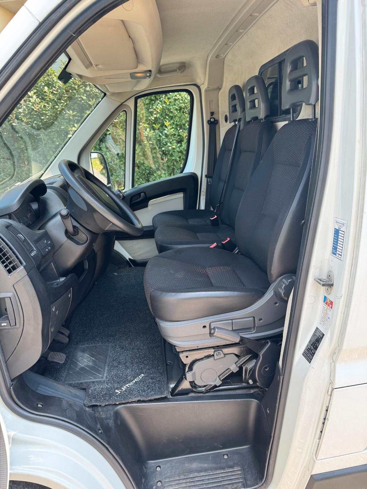 Peugeot Boxer L1H1 2019