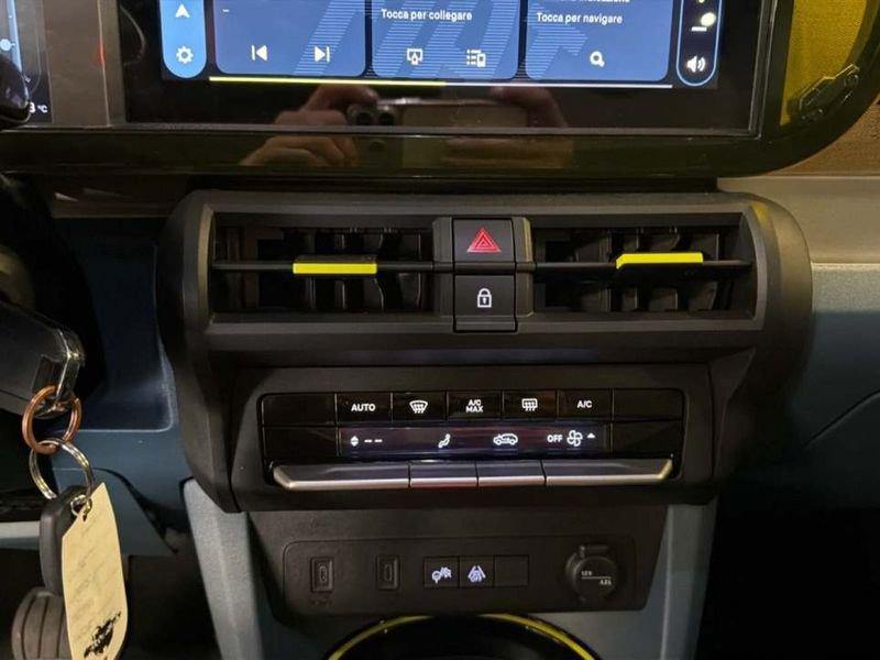 FIAT Grande Panda Elettrica La Prima