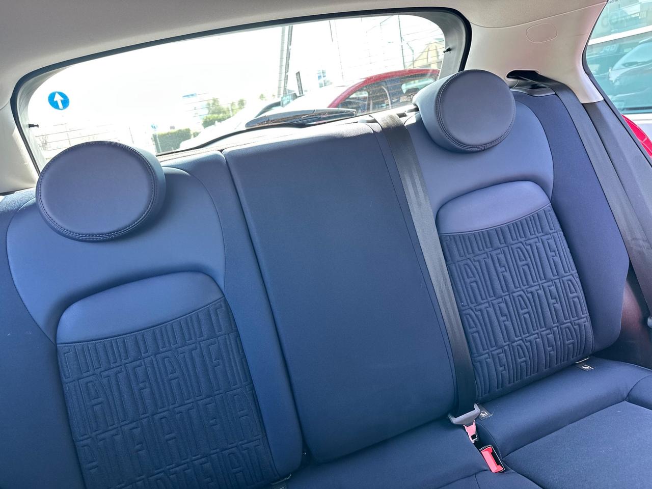 Fiat 500X 1.3 MultiJet 95 CV Sport