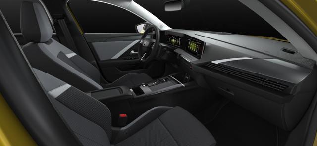 OPEL Astra 1.5 130CV AT8 EDITION+GS