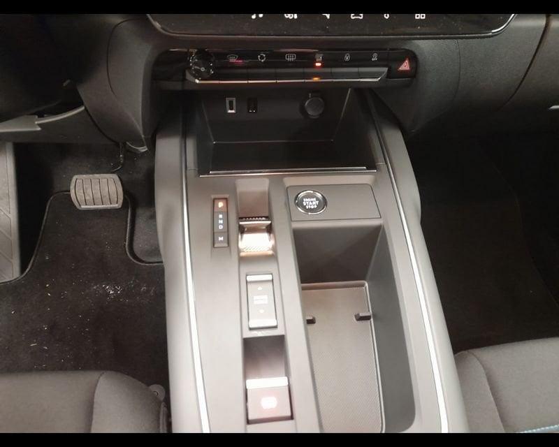 Citroën C5 Aircross PLUS BlueHDi 130 S&S EAT8