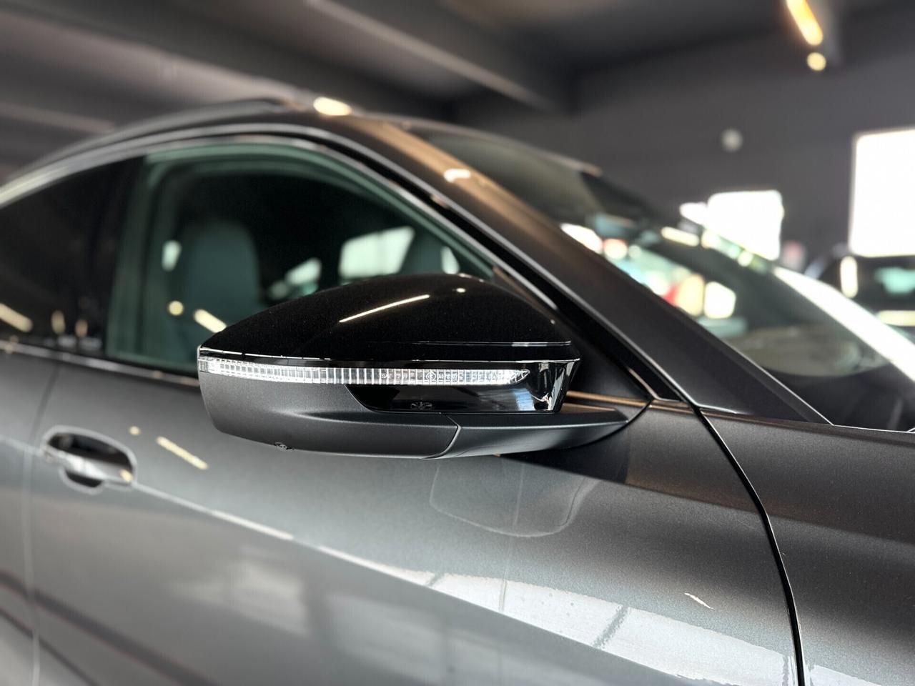 Nuova Audi Q5 SPB 40 TDI quattro S tronic line