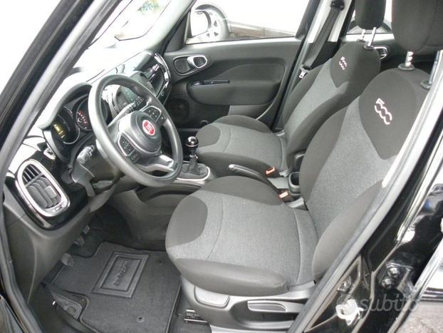 FIAT 500L 1.4 95 CV S&S Mirror