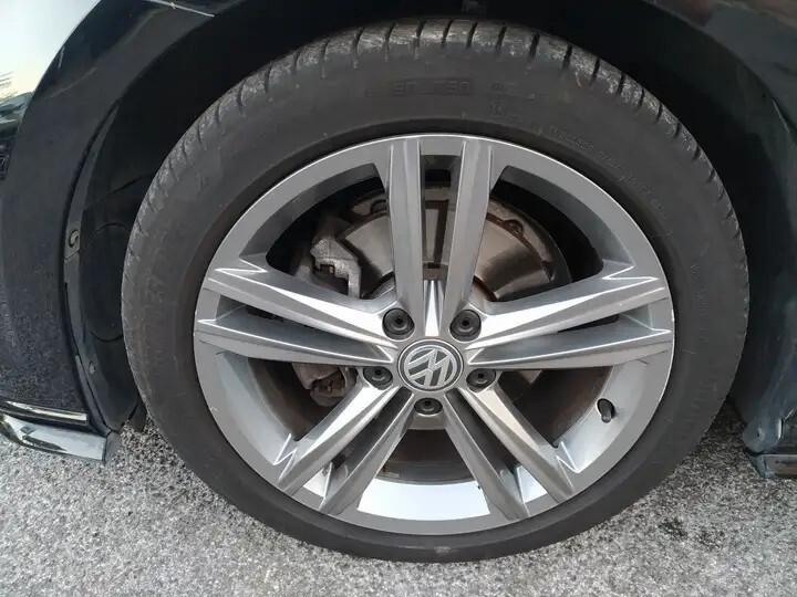 Volkswagen Golf 1.6 TDI 115 CV DSG 5p. Highline BlueMotion Technology