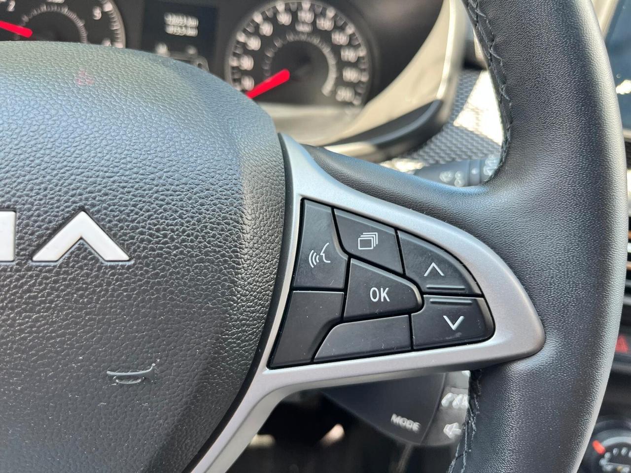 Dacia Sandero Stepway 1.0 TCe Expression