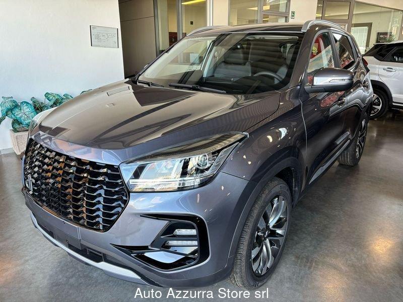 DR AUTOMOBILES dr 5.0 1.5 Turbo *PRONTA CONSEGNA*