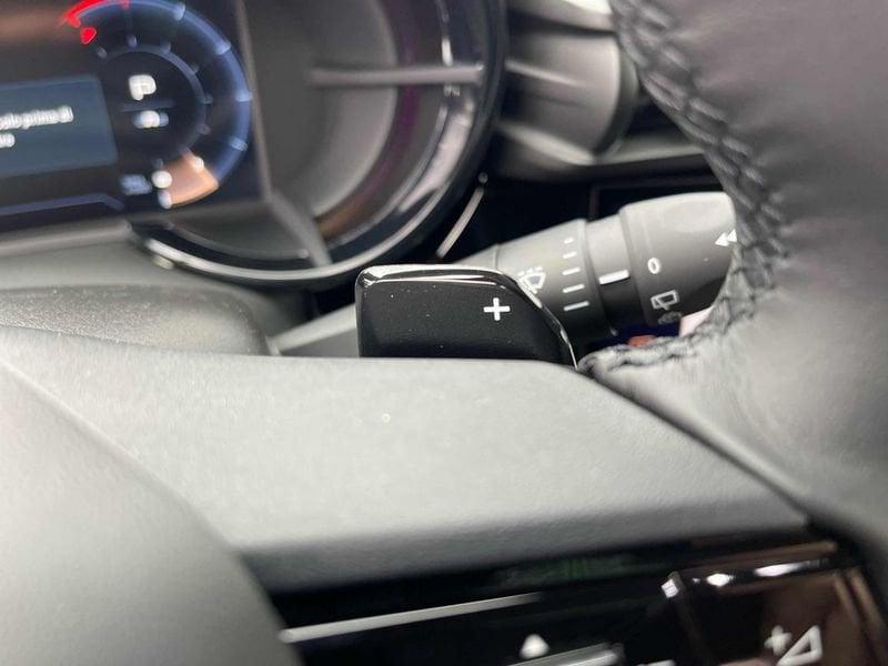 Alfa Romeo Junior 1.2 145 CV Hybrid eDCT6 Speciale - KM0