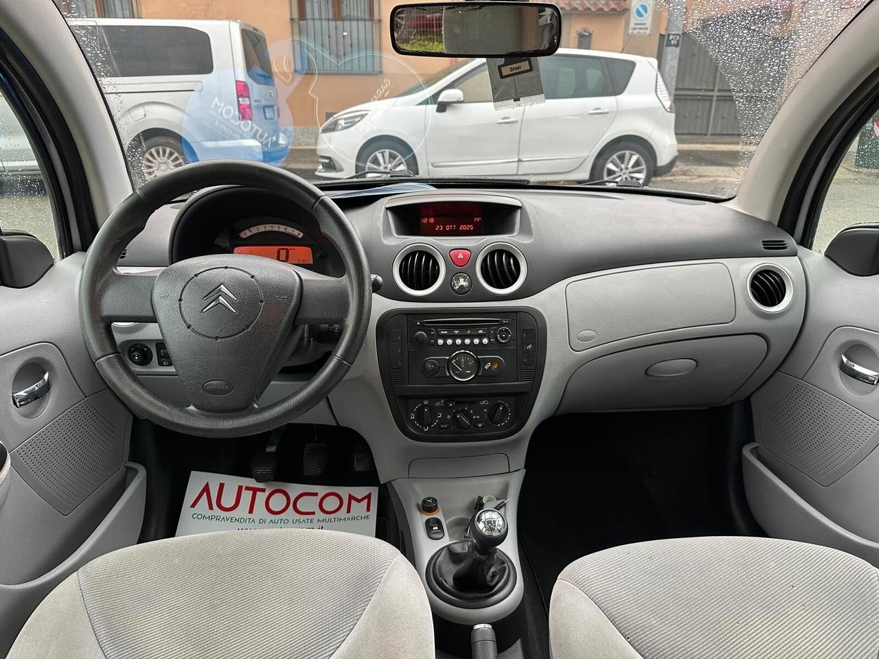 Citroen C3 PureTech 68 Attraction