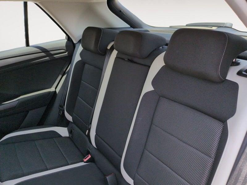 Volkswagen T-Roc 1.0 TSI ACT Advanced BMT
