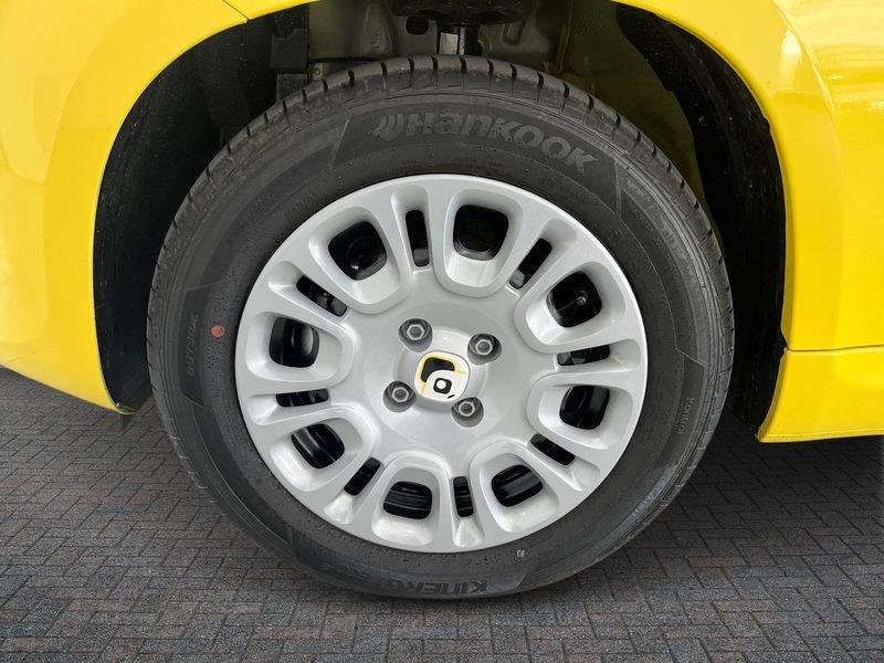 FIAT Pandina Pandina 1.0 firefly hybrid Icon s&s 65cv