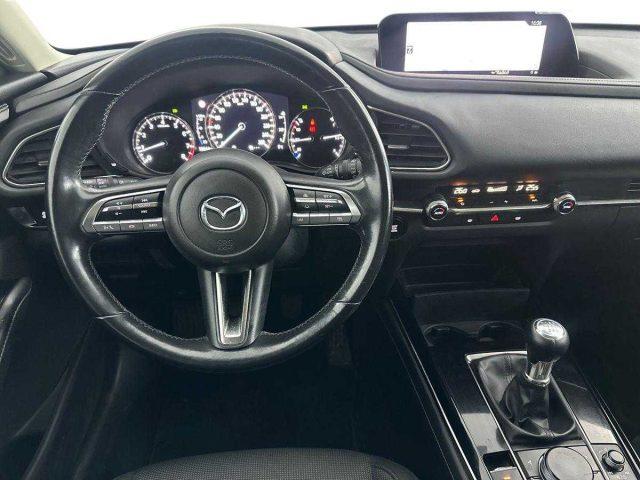 MAZDA CX-30 2.0L e-Skyactiv-G 150 CV M Hybrid 2WD Executive