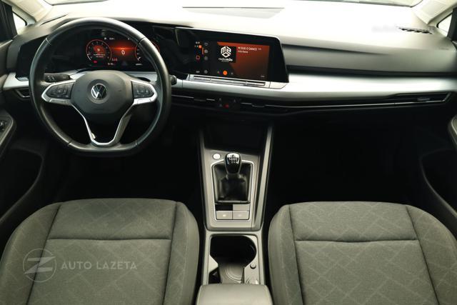 VOLKSWAGEN Golf 1.5 TSI Life