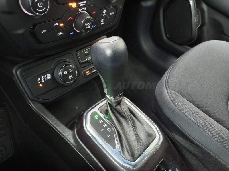 Jeep Renegade Renegade 1.3 t4 phev S 4xe at6