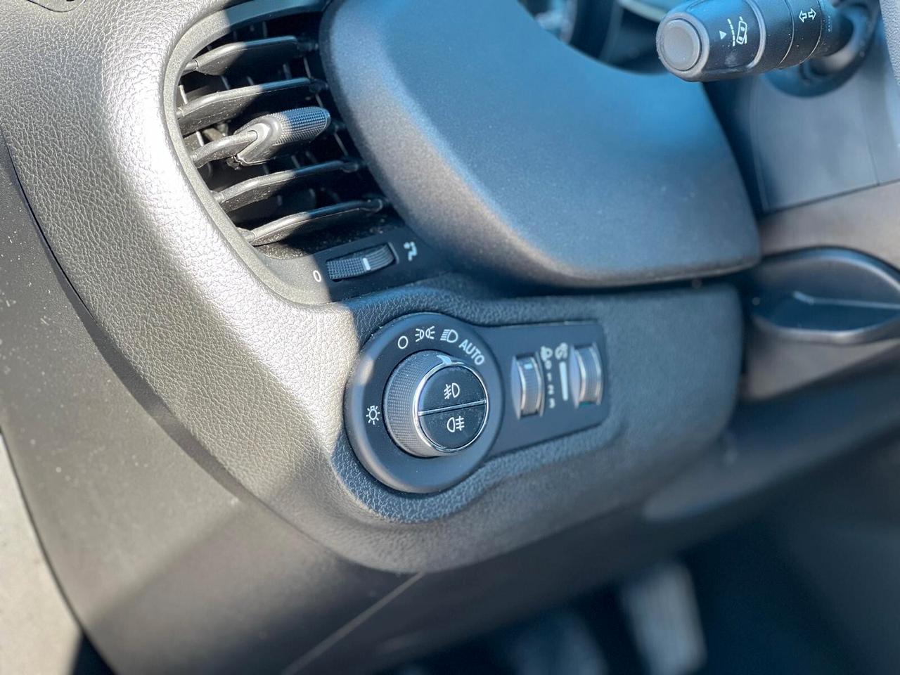 Fiat 500X 1.3 MultiJet 95 CV Cross