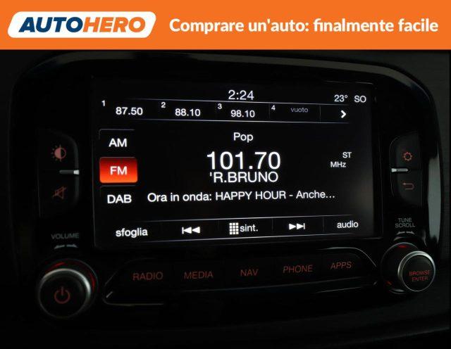 ALFA ROMEO Giulietta 1.6 JTDm TCT 120 CV Super