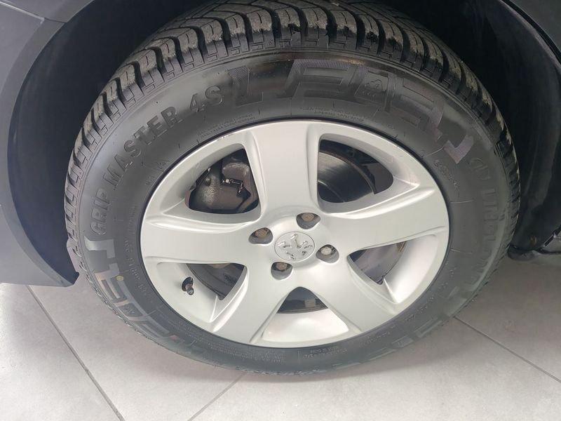 Peugeot 3008 1.6 hdi 8v Allure 115cv fap FL