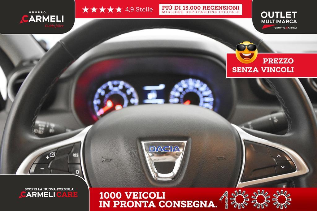 Dacia Duster 1.5 Blue dCi Comfort 4x2