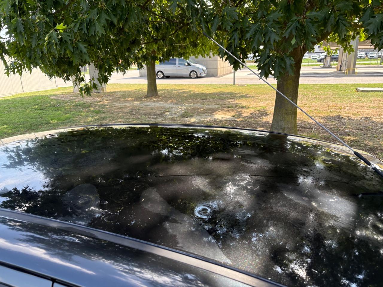 Chevrolet Kalos 1.2 GPL NEO PATENTATI