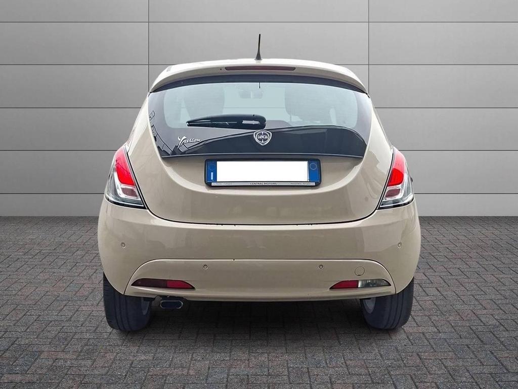 Lancia Ypsilon 5 Porte 1.2 Gold
