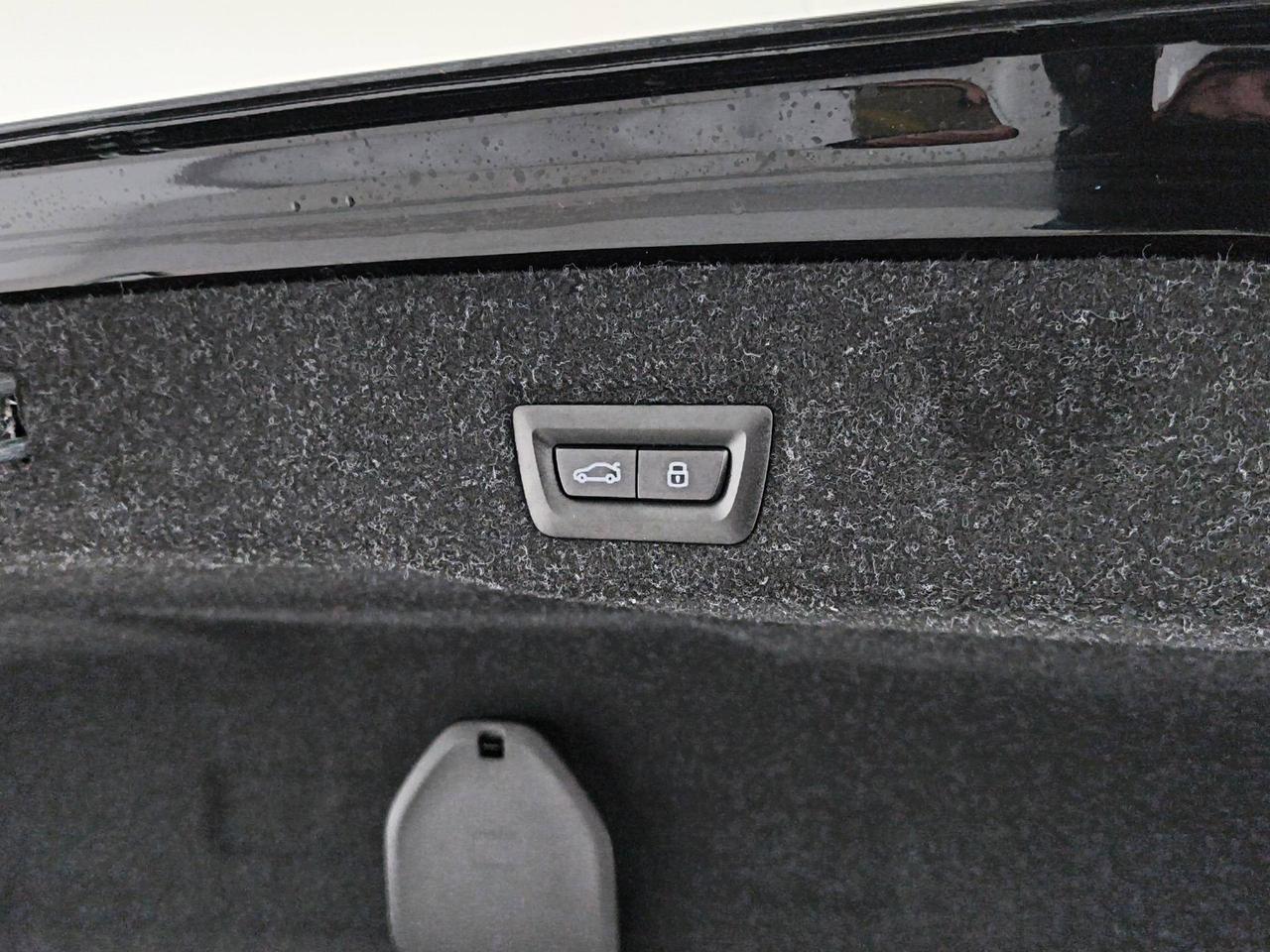 BMW Serie 5 520d xDrive Berlina 48V MSport Pro