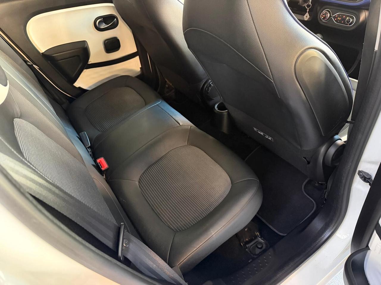 Renault Twingo TCe 90 CV Stop&Start Energy Zen Automatica