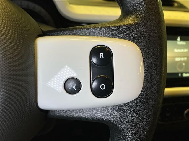 RENAULT Twingo 22kWh Equilibre