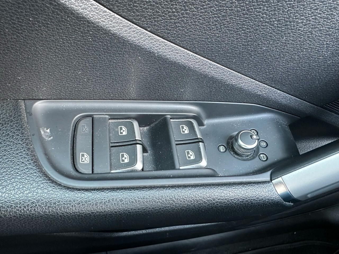 Audi Q2 35 TDI 150cv quattro S tronic Admired