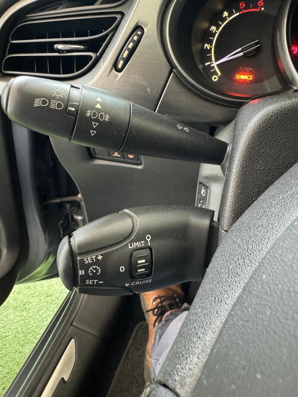 Citroen C3 1.6 e-HDi 90 airdream Seduction