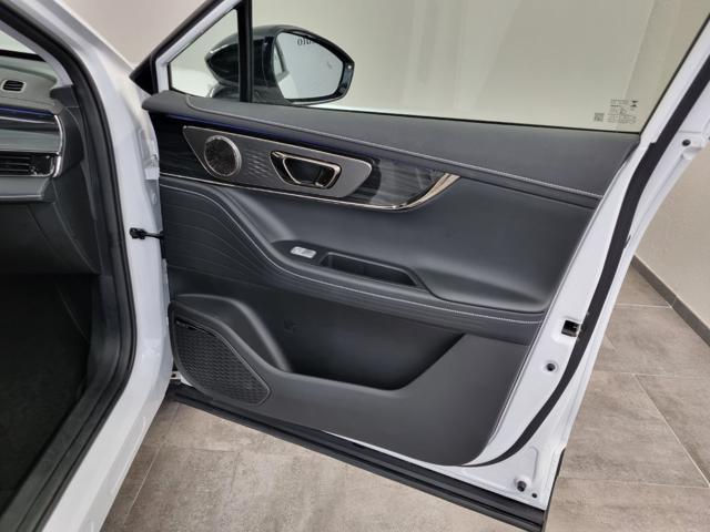 OMODA 5 Omoda 5 1.5 TGDi Super Hybrid System 224 CV Premiu