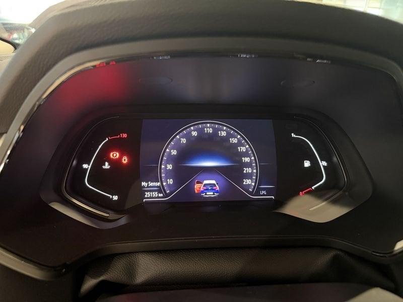 Renault Captur 1.0 TCE 100 GPL EQUILIBRE