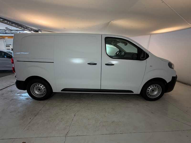 PEUGEOT EXPERT Standard- 1.5 BlueHDi 120cv S&S