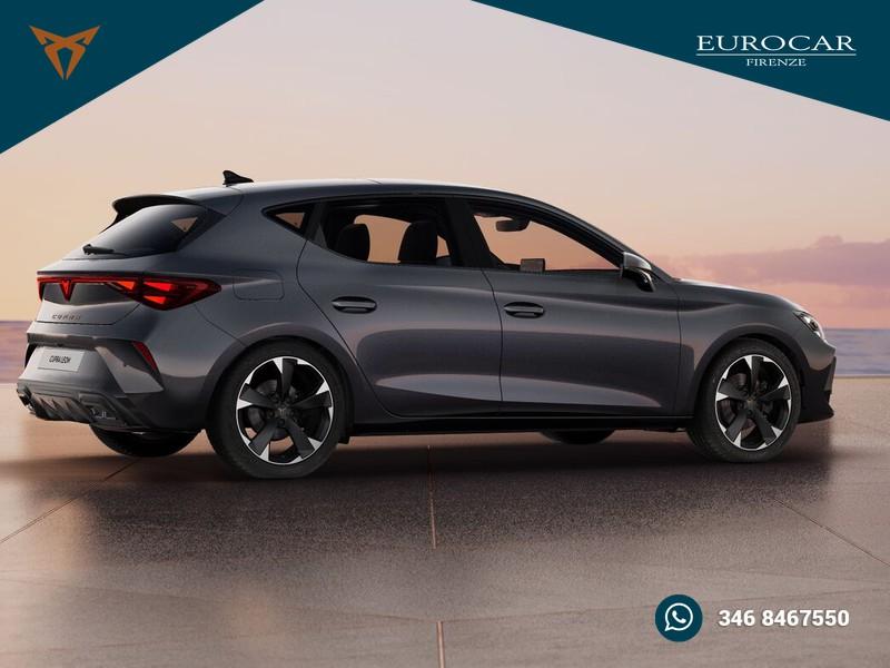 Cupra Formentor 1.5 hybrid 150cv dsg