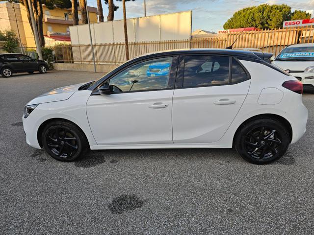 OPEL Corsa 1.5 D 100 CV Design & Tech