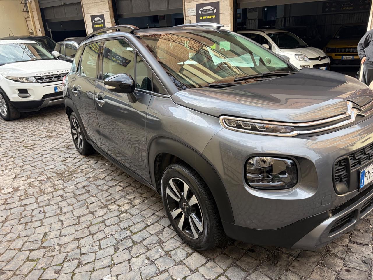 Citroen C3 Aircross AIR CROSS