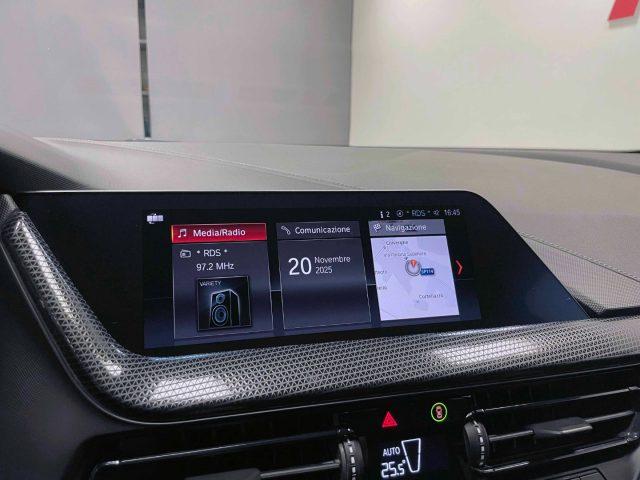 BMW 118 118i SPORT LINE 140CV AUTO